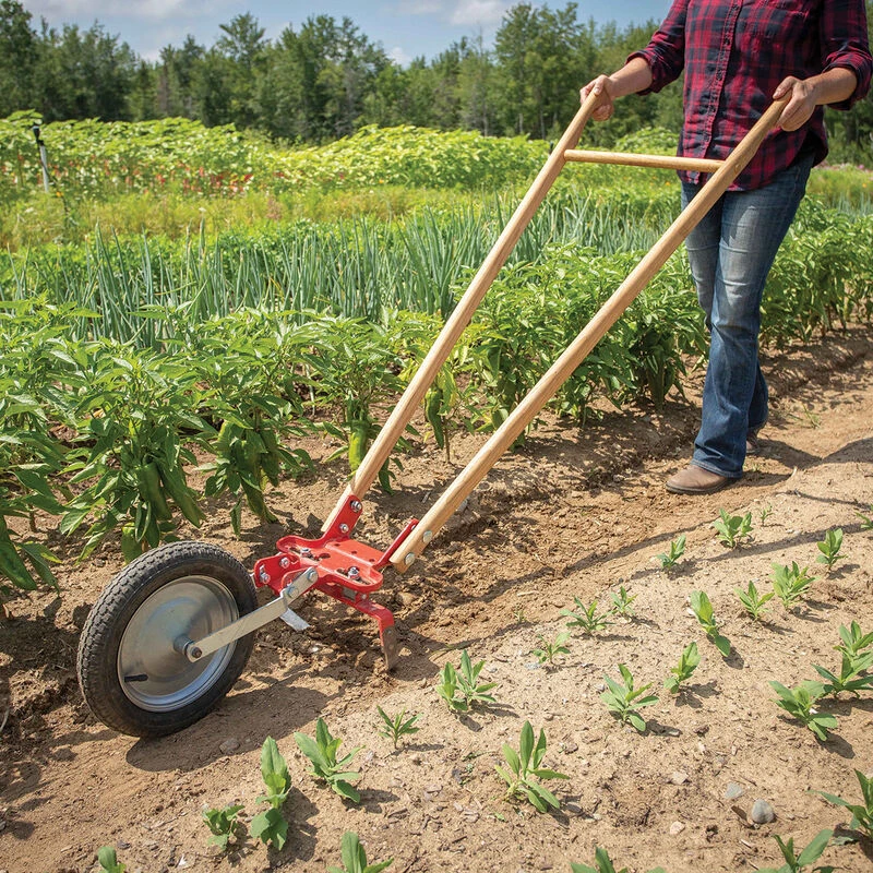 Center Mount Oscillating Hoe – 12" 1 Center Mount Oscillating Hoe – 12"