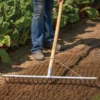 Bed Preparation Rake