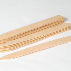 Natural Garden Labels – 12 Count