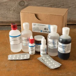 LaMotte's Soil Test Refill Kit