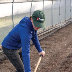 Relaxed Hat – Forest Green -Whisper Glen Sales Store 09263 03 forest green hat