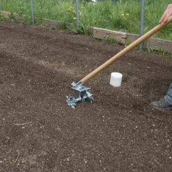 One-Row Pinpoint Seeder -Whisper Glen Sales Store 09284 03 one row seeder