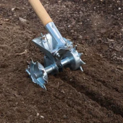 One-Row Pinpoint Seeder -Whisper Glen Sales Store 09284 05 one row seeder