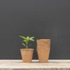 4" Round Fertil Pots – 810 Count