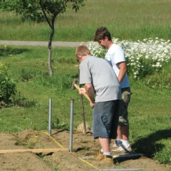 Ground Post Driver 5 Ground Post Driver -Whisper Glen Sales Store 09482 02 grndpostdriver