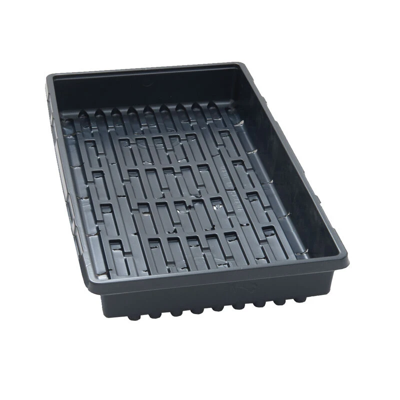 Lightweight Deep Trays (with Holes) – 5 Count 1 Lightweight Deep Trays (with Holes) – 5 Count