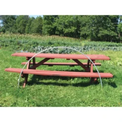 Low Tunnel Hoop Bender – 6' -Whisper Glen Sales Store 09520 02 6ftquickhoop