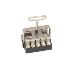 Hand-held 20 Soil Blocker