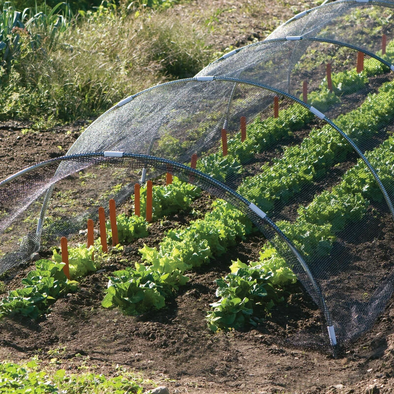 Knitted 30% Shade Cloth – 10' X 100' 1 Knitted 30% Shade Cloth – 10' X 100'