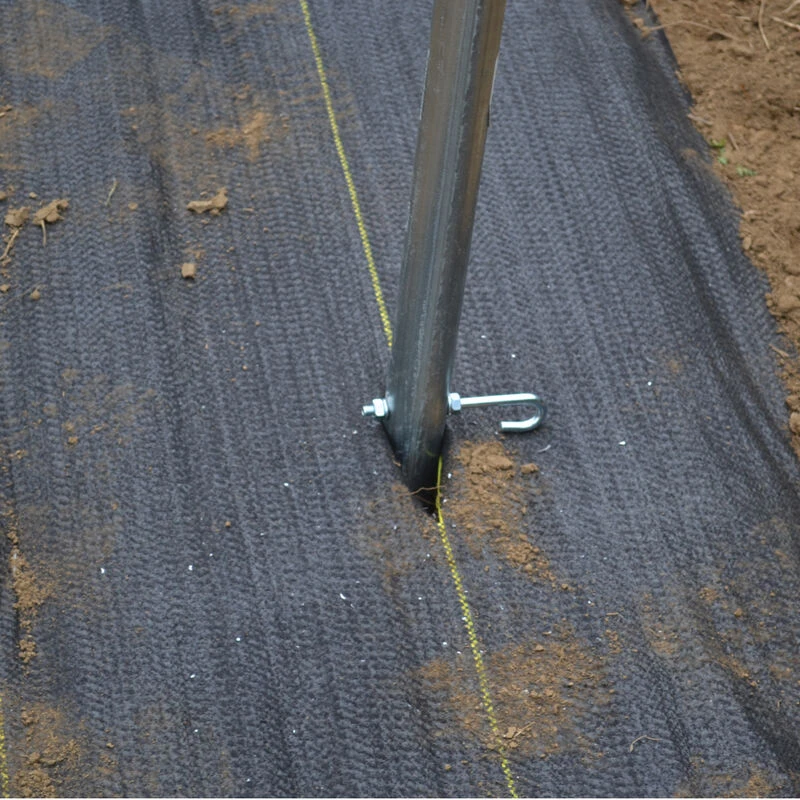 Pro 5 Weed Barrier – 4' X 250' 1 Pro 5 Weed Barrier – 4' X 250'