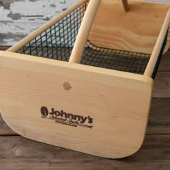 Original Maine Garden Hod