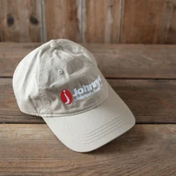 New Arrival 8 Relaxed Hat – Khaki