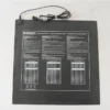 Johnny's Seedling Heat Mat – 20.75" X 20.75"