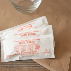 Chrysal Professional Bulb T-Bags – 60 Count