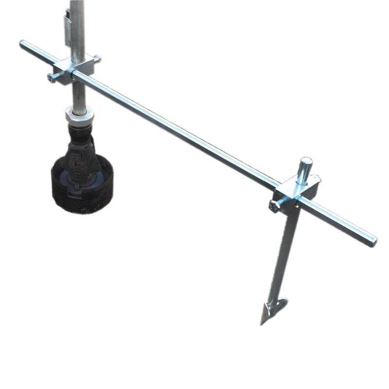 Adjustable Distance Marker 1 Adjustable Distance Marker