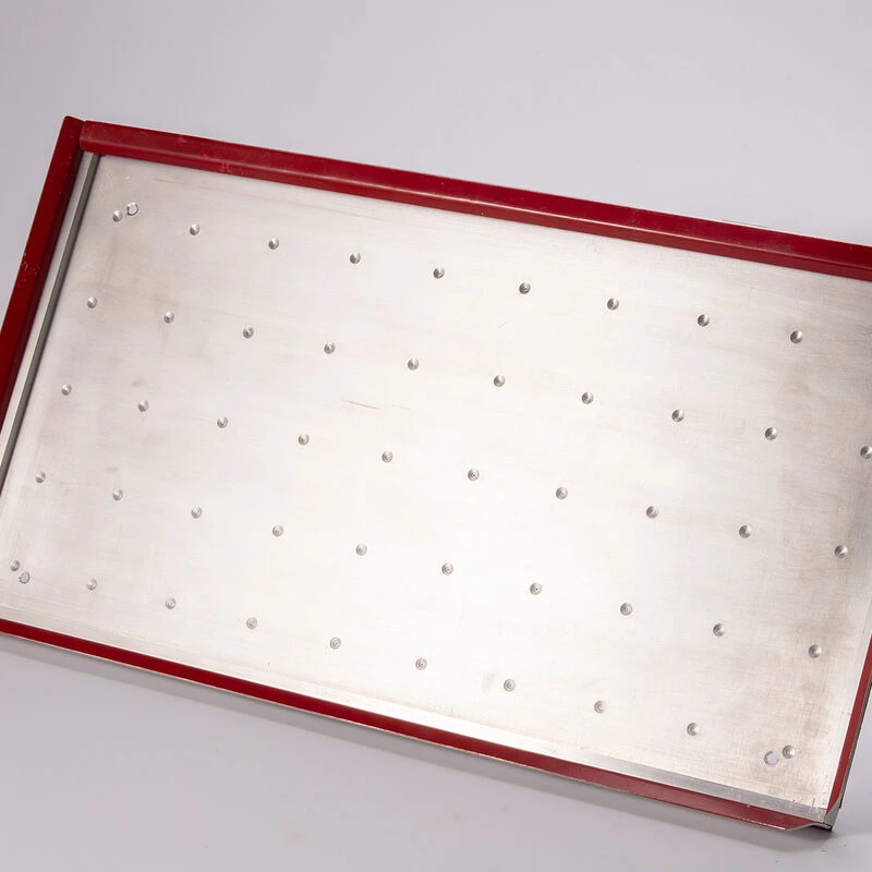 Seed Plate A72 1 Seed Plate A72