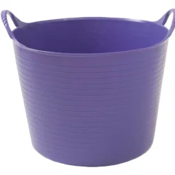 7 Gal. Gorilla Tub® – Purple