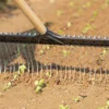 Tine Weeding Rake – 21"