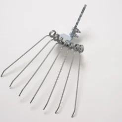 Spring Tine Harrows - Heavy Tooth