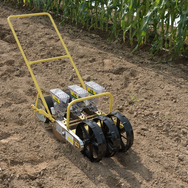 Jang JP-3 Three-Row 1 Jang JP-3 Three-Row