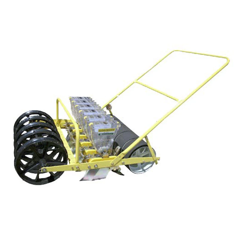 Jang JP-6 Six-Row 1 Jang JP-6 Six-Row