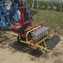 Jang JH-6 3-Point Hitch Kit