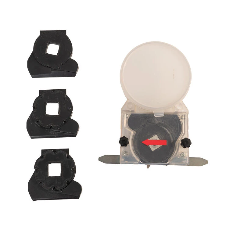 Manual Cell-Tray Seeder 4 Manual Cell-Tray Seeder - Image 4