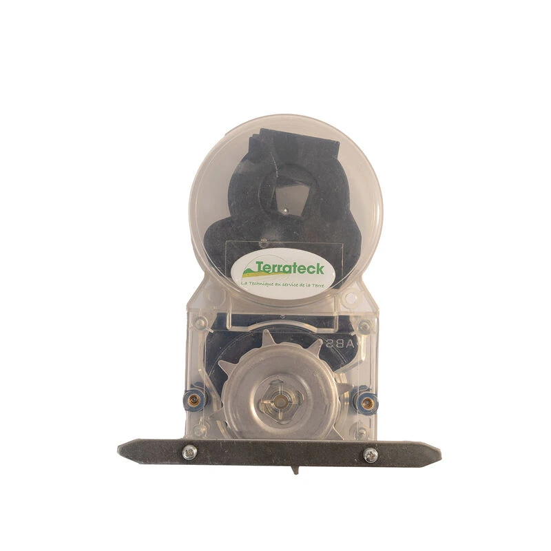 Manual Cell-Tray Seeder 5 Manual Cell-Tray Seeder - Image 5