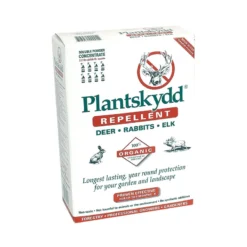 Plantskydd® Repellent – 2.2 Lb.