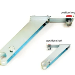 Dual-use Mounting Bracket
