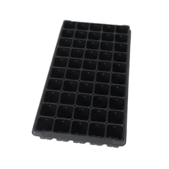 50 Cell Plug Flats – 100 Count