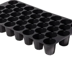 Pro-Tray 38 Cell Flats – 100 Count